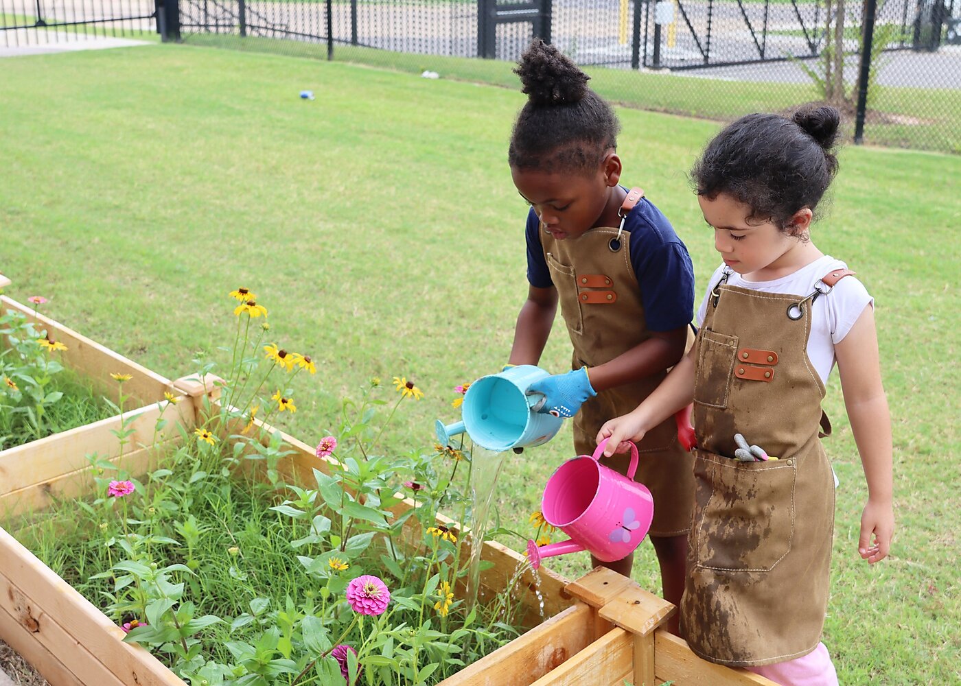 Best practices for expanding educational freedom in America